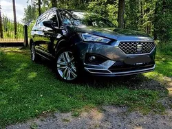 Grau Gebraucht 2020 Seat Tarraco SUV | 23.900 € (Fairer Preis)