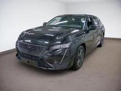 Schwarz Gebraucht 2024 Peugeot 308 Allure Kombi | 18.930 € (Superpreis)