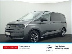 Grau Gebraucht 2023 VW Multivan Life Van | 48.950 € (Guter Preis)