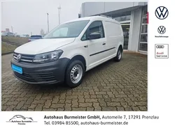 VW Caddy Maxi
