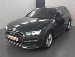 Grau Gebraucht 2018 Audi A4 Allroad Ambiente Kombi | 19.990 € (Fairer Preis)