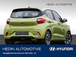 Lucid lime Neu 2025 Hyundai i10 Trend Kleinwagen | 18.190 € (Fairer Preis)