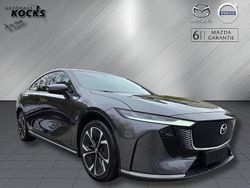 Grau Neu 2025 Mazda 6e Takumi-Line Limousine | 39.900 € (Fairer Preis)