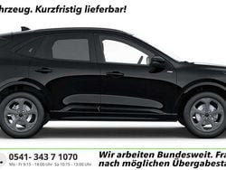 Agate black metallic Neu 2025 Ford Kuga ST-Line SUV | 32.364 € (Guter Preis)