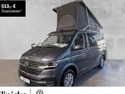 Grau Gebraucht 2024 VW California California Van | 65.490 € (Guter Preis)