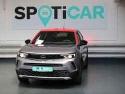 Kontrast grau/quarz silber (metallic) Gebraucht 2022 Opel Mokka Ultimate SUV | 19.900 € (Etwas zu teuer)