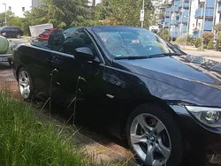 Schwarz Gebraucht 2010 BMW 325 Cabriolet Comfort Edition Cabrio | 12.200 € (Guter Preis)