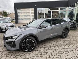 Grau Gebraucht 2025 Peugeot 408 GT Limousine | 29.390 € (Etwas zu teuer)