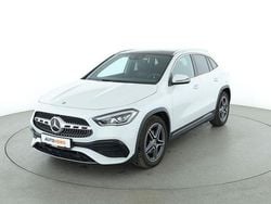 Weiß Gebraucht 2020 Mercedes GLA250 AMG line SUV | 33.160 € (Fairer Preis)