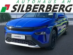 Weiß Gebraucht 2025 Skoda Elroq Loft SUV | 33.949 € (Fairer Preis)