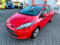 Rot Gebraucht 2010 Ford Fiesta Kleinwagen | 1.200 € (Fairer Preis)