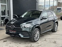 Grün Gebraucht 2023 Mercedes GLE400 SUV | 64.990 €