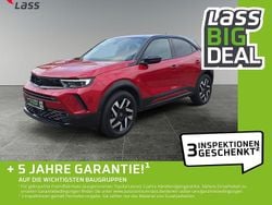 Rot Gebraucht 2024 Opel Mokka SUV | 21.280 € (Fairer Preis)