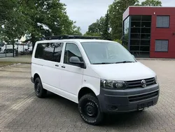 Weiß Gebraucht 2012 VW T5 Van | 16.299 € (Guter Preis)