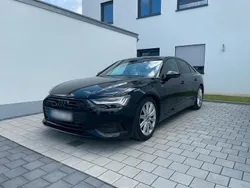 Schwarz Gebraucht 2018 Audi A6 Limousine | 38.000 €