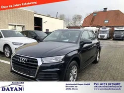 Blau Gebraucht 2018 Audi Q5 Sport SUV | 20.900 €