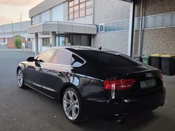 Schwarz Gebraucht 2009 Audi A5 S-Line Coupé | 5.700 € (Fairer Preis)