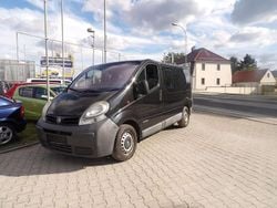 Schwarz Gebraucht 2006 Nissan Primastar Van / Kleinbus | 6.999 €