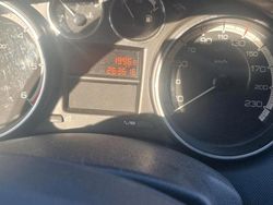 Schwarz Gebraucht 2008 Peugeot 308 Kombi | 1.300 € (Guter Preis)