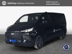 Schwarz Gebraucht 2025 Ford Tourneo Titanium Kombi | 51.545 €