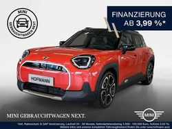 Rebel red Gebraucht 2024 Mini Aceman Favoured SUV | 40.844 € (Fairer Preis)