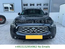 Schwarz Gebraucht 2011 Infiniti Fx30 Premium SUV | 8.300 € (Guter Preis)