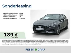 Abyss black Neu 2024 Hyundai i30 Advantage Limousine | 24.280 € (Guter Preis)