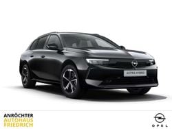Schwarz Neu 2025 Opel Astra Edition Kombi | 27.990 € (Guter Preis)