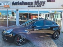Andere Gebraucht 2015 Alfa Romeo Giulietta Quadrifoglio Verde Kleinwagen | 10.519 € (Fairer Preis)