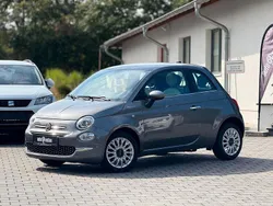 Grau Gebraucht 2022 Fiat 500 Dolcevita Kleinwagen | 9.950 € (Guter Preis)