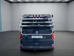 Grau Neu 2024 VW T6.1 California Van | 89.849 €
