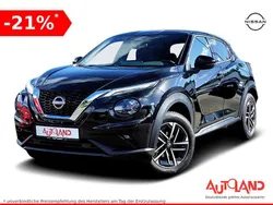 Andere Neu 2025 Nissan Juke N-Connecta SUV | 23.890 € (Guter Preis)