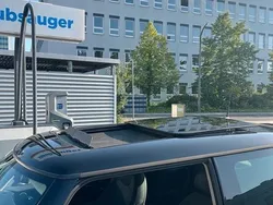 Silber Gebraucht 2006 Mini Cooper Coupé Coupé | 3.600 € (Fairer Preis)