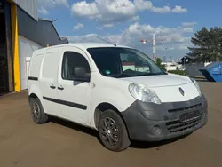 Gebraucht 2010 Renault Kangoo Basis Van / Kleinbus | 4.490 € (Etwas zu teuer)