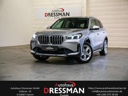 Spacesilber metallic Gebraucht 2024 BMW X1 xLine SUV | 38.720 € (Fairer Preis)