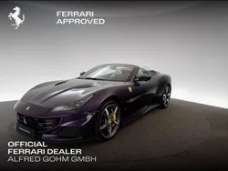 Viola hong kong Gebraucht 2022 Ferrari Portofino Cabrio | 229.900 € (Fairer Preis)