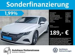VW Arteon