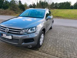 Grau Gebraucht 2011 VW Touareg SUV | 12.000 € (Fairer Preis)