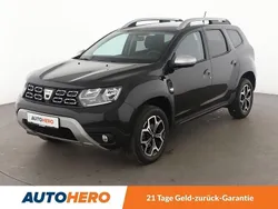 Schwarz Gebraucht 2019 Dacia Duster Anniversary SUV | 14.770 € (Fairer Preis)