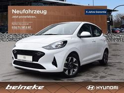 Weiß Neu 2025 Hyundai i10 Comfort Kleinwagen | 18.450 € (Fairer Preis)