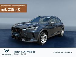 Andere farbe Gebraucht 2024 Cupra Formentor SUV | 31.690 € (Fairer Preis)