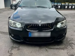 BMW 330 Cabriolet