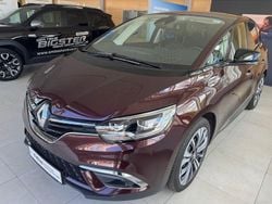 Rot Gebraucht 2022 Renault Scénic IV Equilibre Van / Kleinbus | 19.990 € (Fairer Preis)