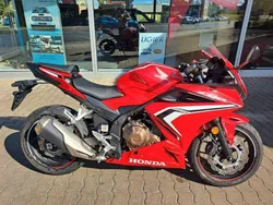 Rot Gebraucht 2019 Honda e Kleinwagen | 4.980 € (Fairer Preis)