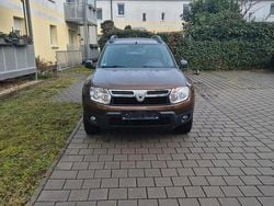Braun Gebraucht 2010 Dacia Duster SUV | 5.350 € (Fairer Preis)
