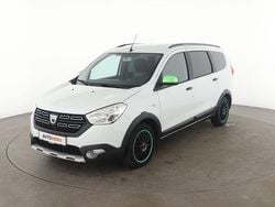 Weiß Gebraucht 2019 Dacia Lodgy Stepway Van / Kleinbus | 13.130 € (Fairer Preis)