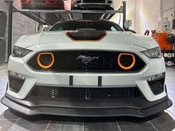 Grau Gebraucht 2023 Ford Mustang Mach 1 Coupé | 53.000 €