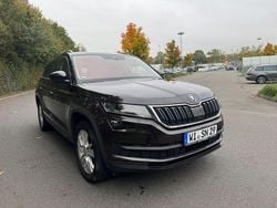 Braun Gebraucht 2017 Skoda Kodiaq SUV | 17.500 € (Fairer Preis)