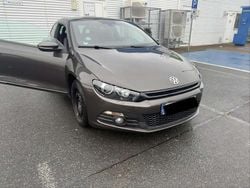 Braun Gebraucht 2011 VW Scirocco Coupé | 8.000 € (Fairer Preis)