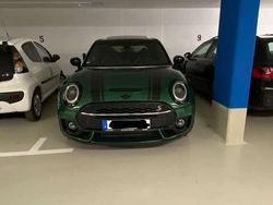 Gebraucht 2021 Mini John Cooper Works Clubman Kombi | 25.000 € (Fairer Preis)